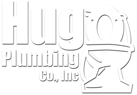 Hugo Plumbing Company logo